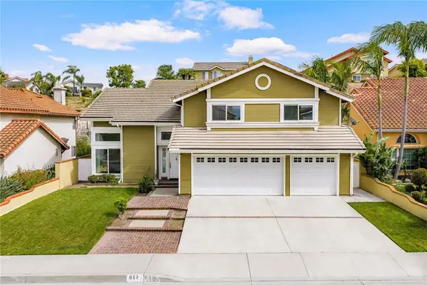 912 Wynnewood Drive, Diamond Bar, CA 91765