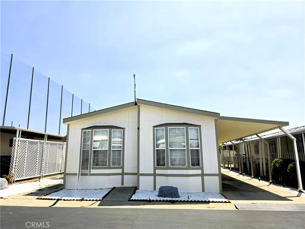 1441 S Paso Real Avenue #156, Rowland Heights, CA 91748 - #1