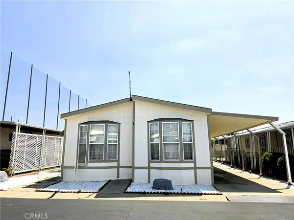 1441 S Paso Real Avenue #156, Rowland Heights, CA 91748