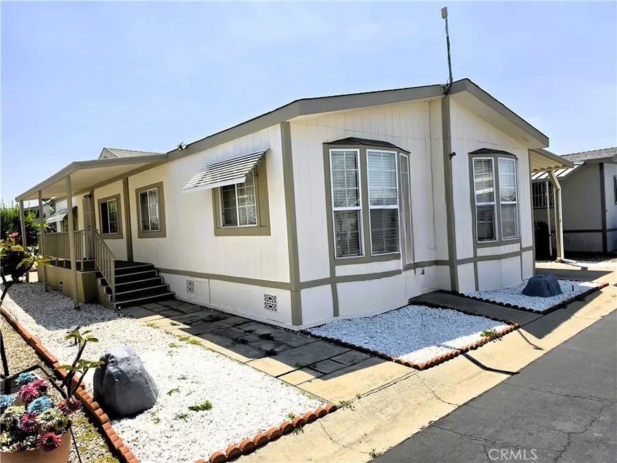 1441 S Paso Real Avenue #156, Rowland Heights, CA 91748 - #2