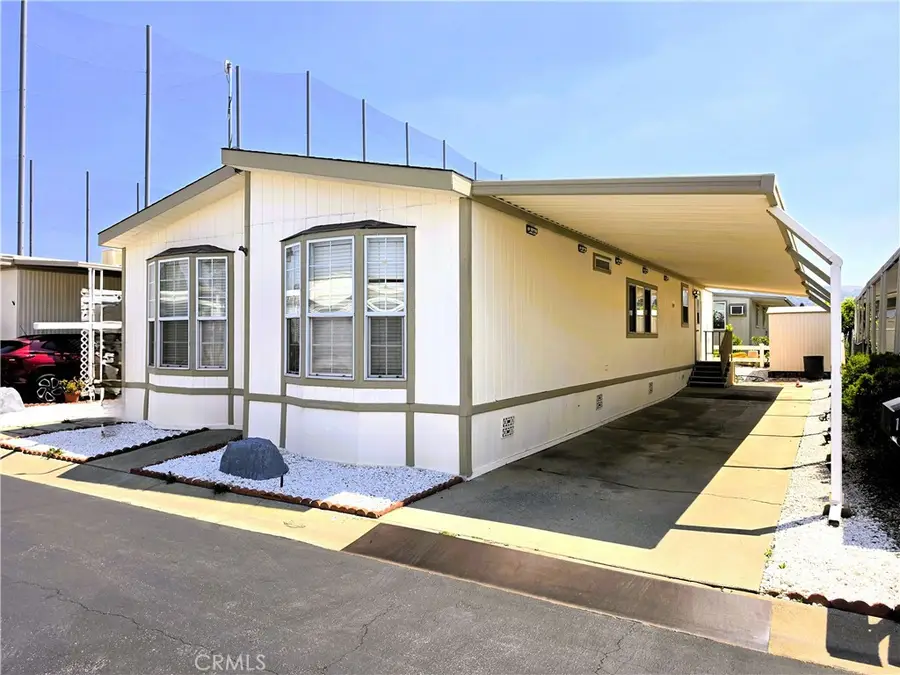 1441 S Paso Real Avenue #156, Rowland Heights, CA 91748 - #3