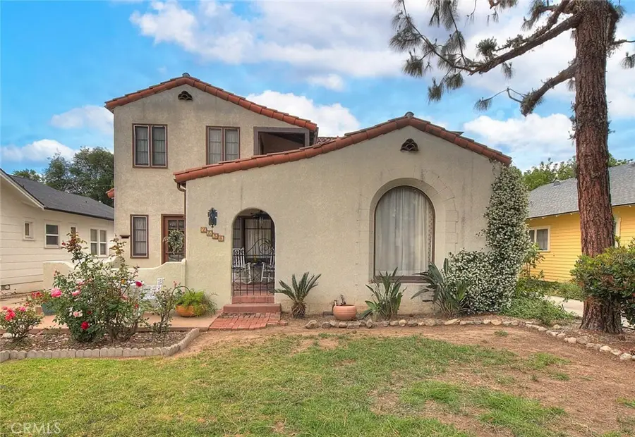 2556 3rd, La Verne, CA 91750 - #2