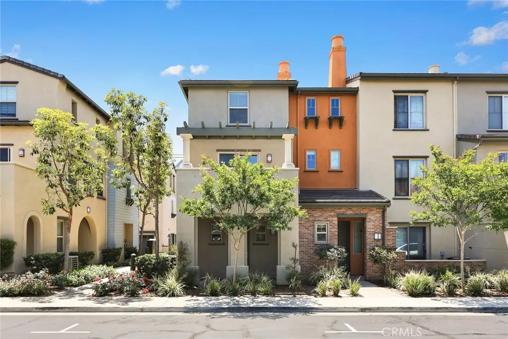 12466 Canal Drive #6, Rancho Cucamonga, CA 91739 - #1