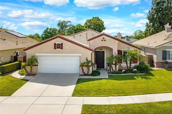 13246 Sycamore, Chino, CA 91710