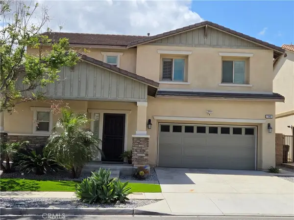 7048 Sweetleaf, Fontana, CA 92336