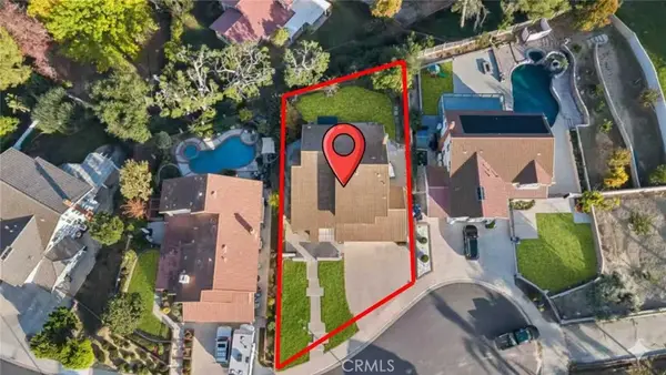 20920 Running Branch, Diamond Bar, CA 91765