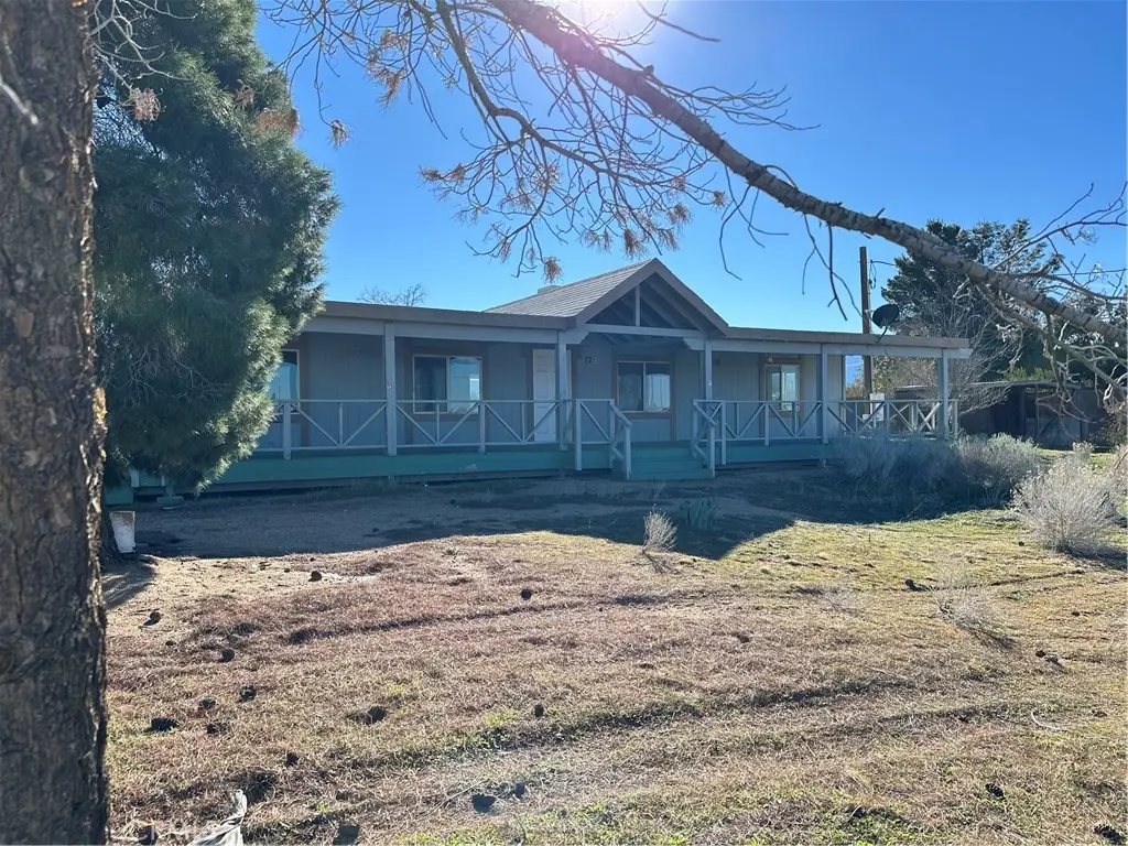 7755 Del Rosa, Phelan, CA 92371 - #1