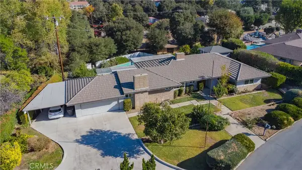 2847 N Monte Verde, Covina, CA 91724