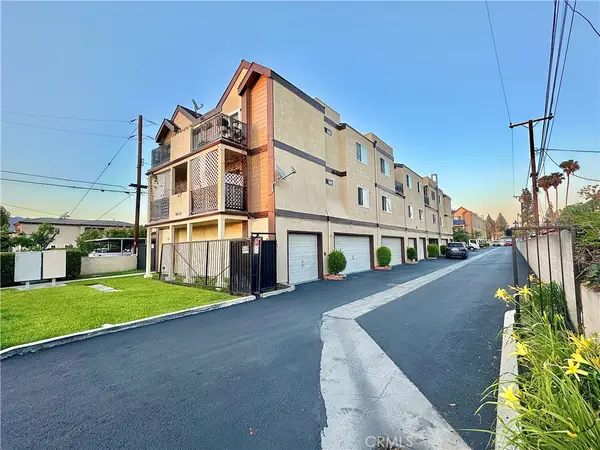 4212 La Rica, Baldwin Park, CA 91706