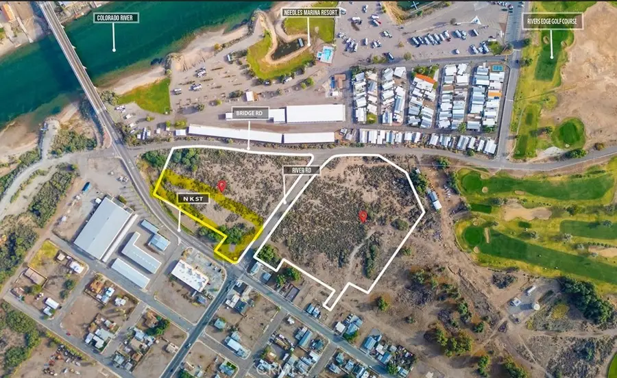 N K Street, Needles, CA 92363 - #2