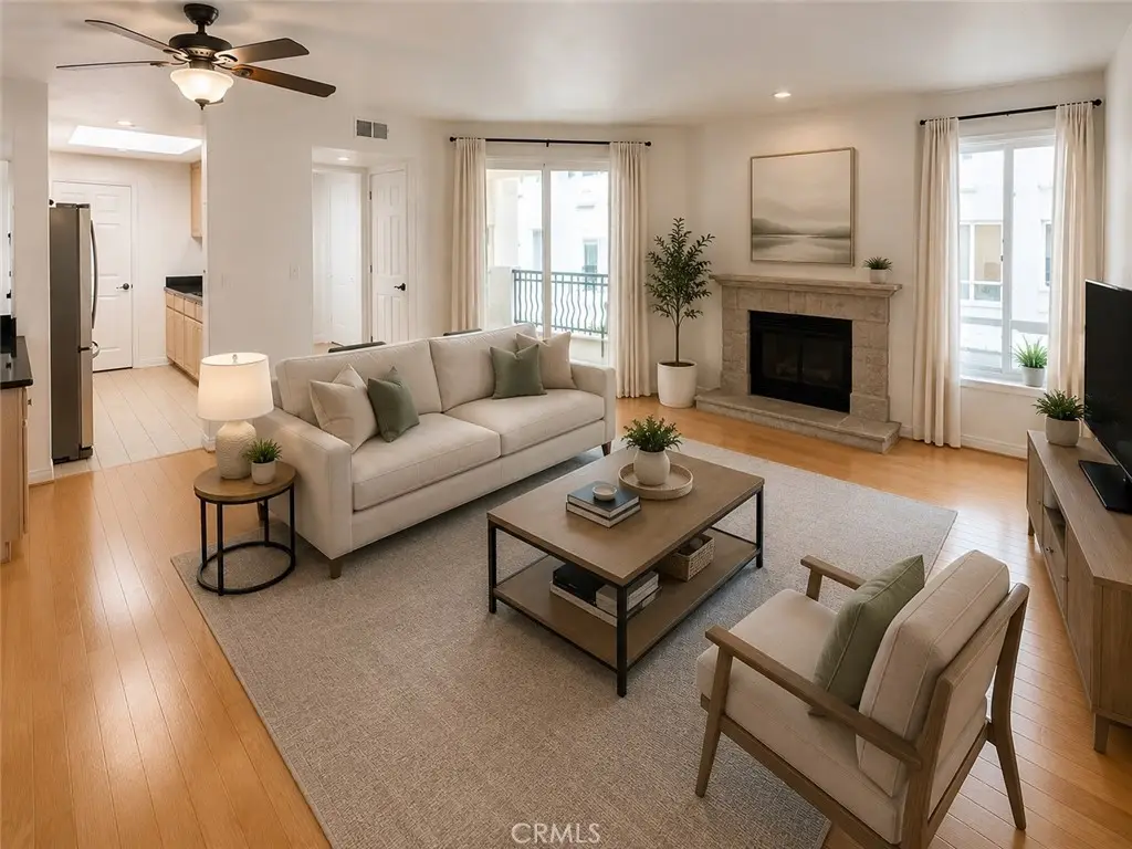 1516 Hi Point #102, Los Angeles, CA 90035 - #1