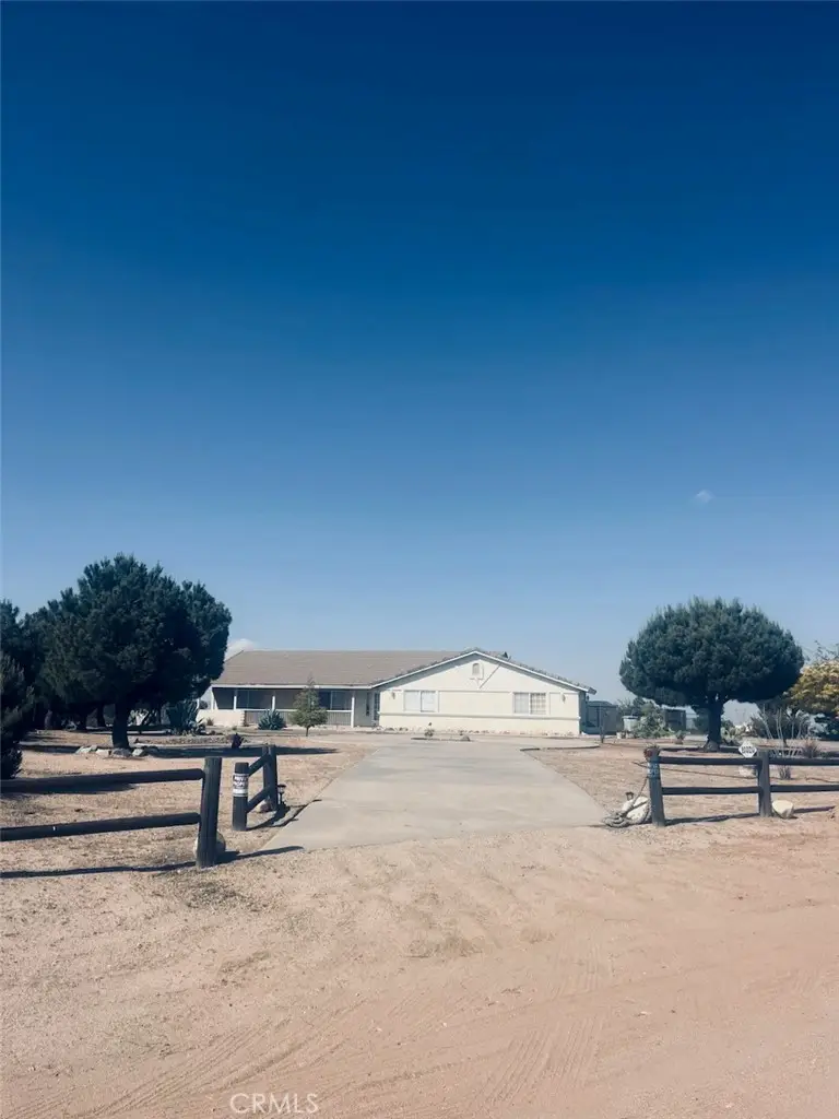 11020 Lantry, Oak Hills, CA 92344 - #1
