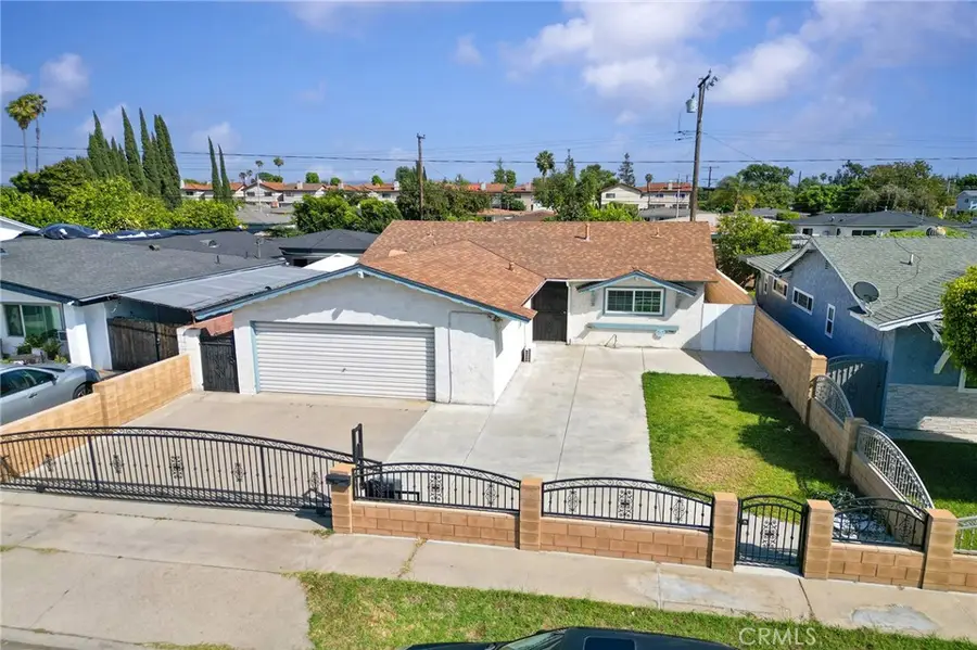 3356 Paddy Lane, Baldwin Park, CA 91706 - #2