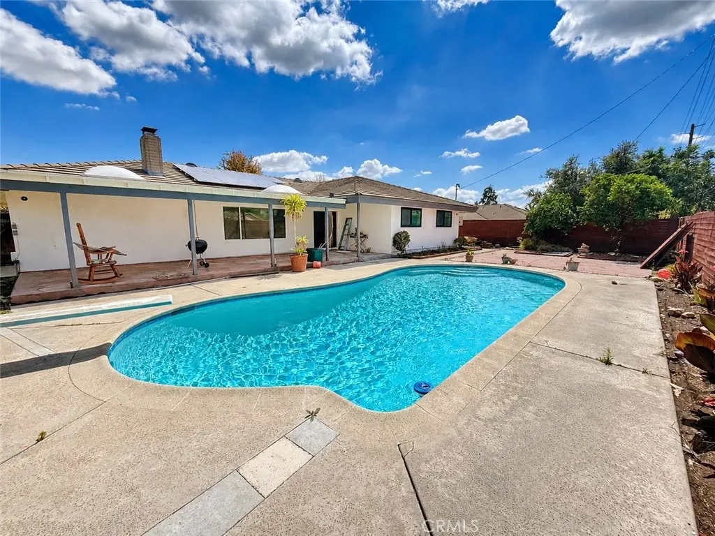1921 Wheaton, Claremont, CA 91711 - #1
