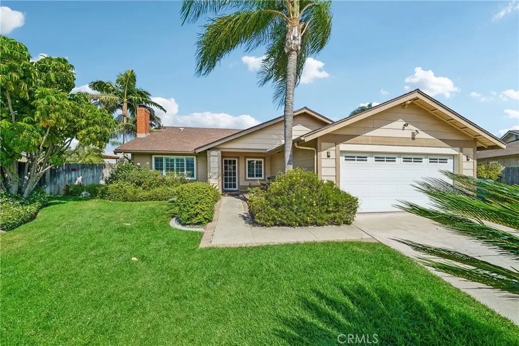 1479 Doral Court, Ontario, CA 91761 - #1