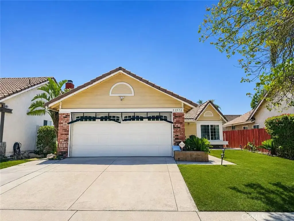 11571 Pinnacle Peak Court, Rancho Cucamonga, CA 91737 - #1