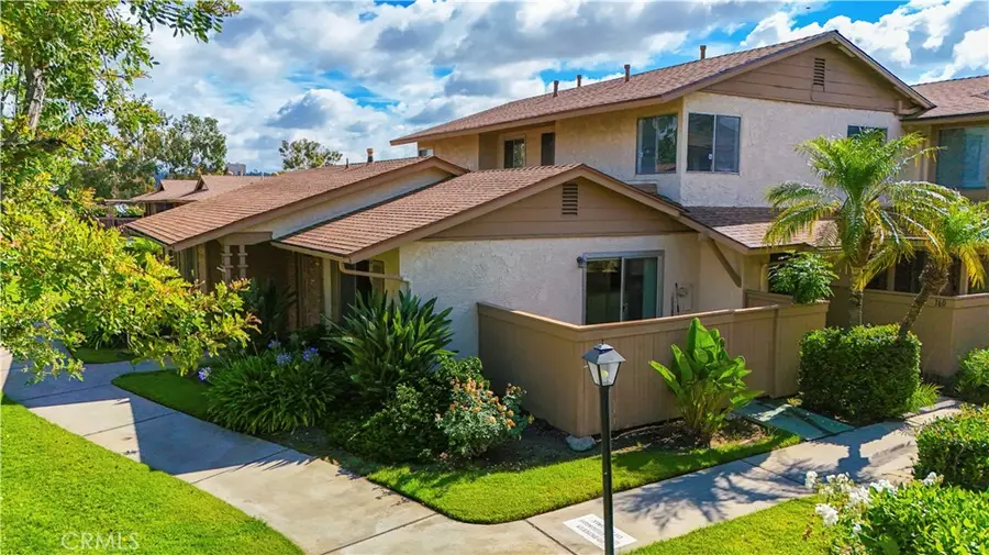 1425 Forest Glen #158, Hacienda Heights, CA 91745 - #2