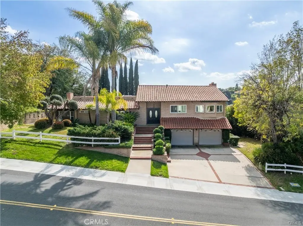 23600 Ridge Line, Diamond Bar, CA 91765 - #1