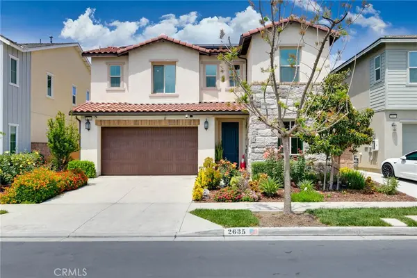 2635 E Harper, Ontario, CA 91762