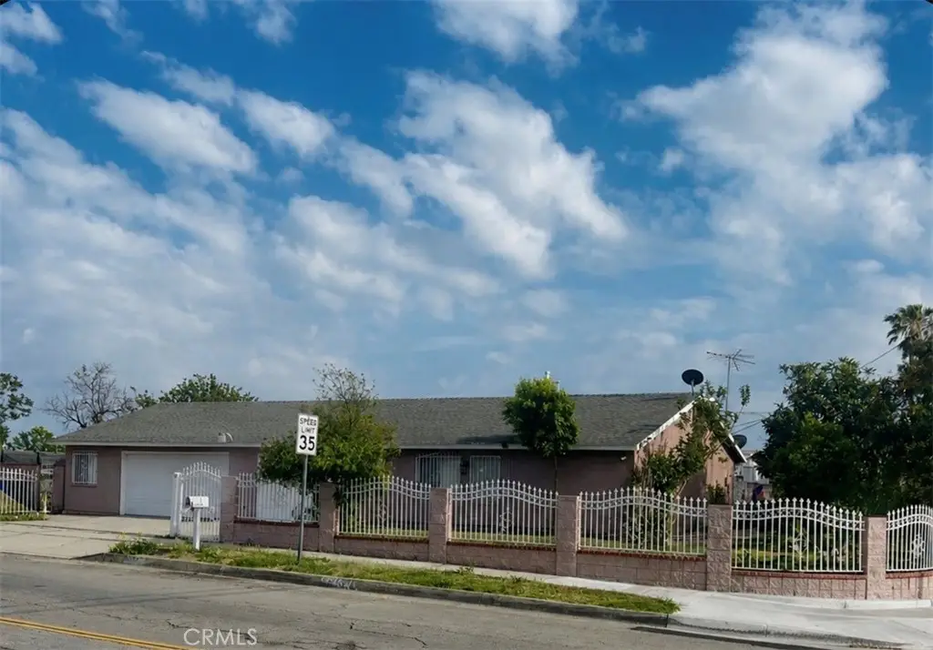 17317 Marygold, Bloomington, CA 92316 - #1