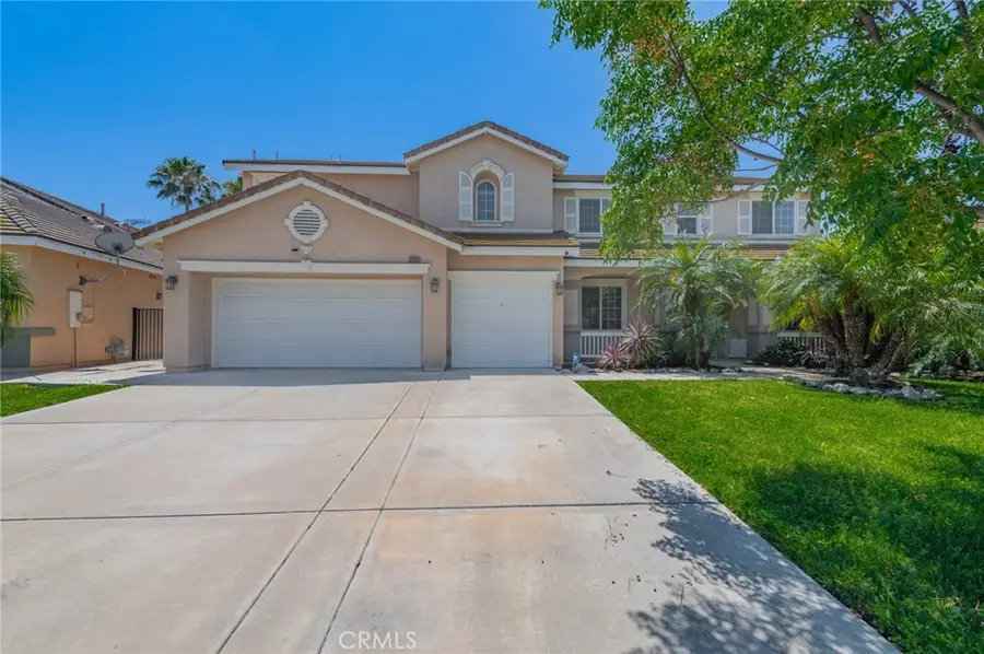 12939 Thornbury Lane, Eastvale, CA 92880 - #2