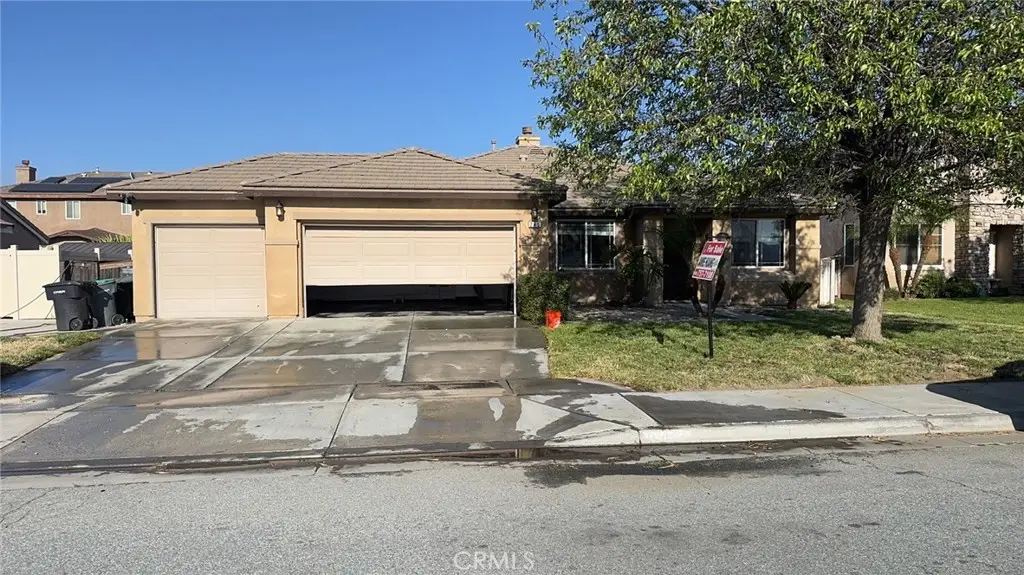245 San Remo, San Jacinto, CA 92582 - #1