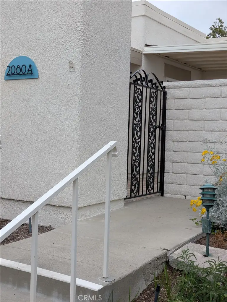 2080 Ronda Granada #A, Laguna Woods, CA 92637 - #1