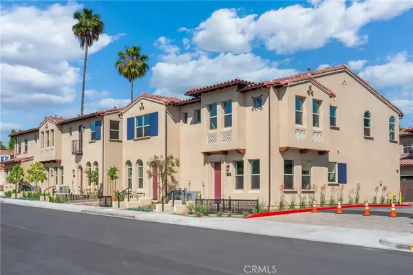 826 Francesca, Walnut, CA 91789