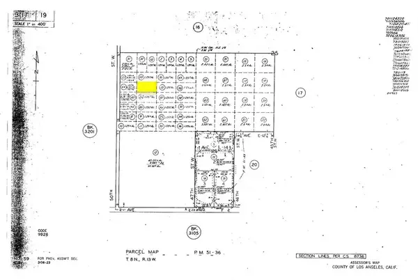 10 48th W, Lancaster, CA 93536