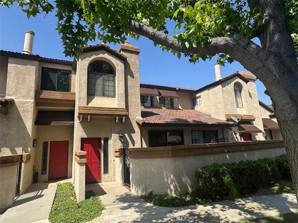 17 Mesquite, Pomona, CA 91766 - #1