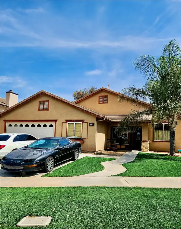 953 Silvercreek, Corona, CA 92882