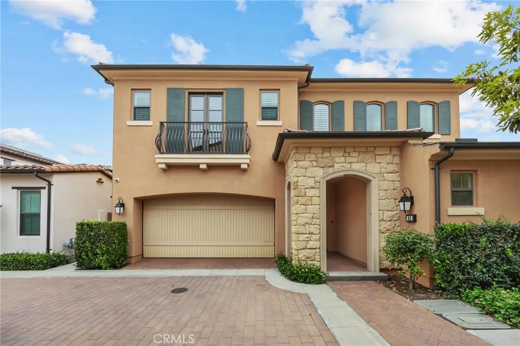 60 Quentin, Irvine, CA 92620 - #1