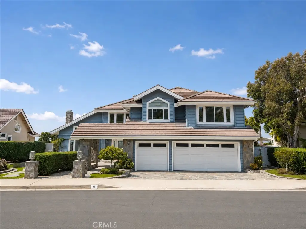9 Olympus, Irvine, CA 92603 - #1