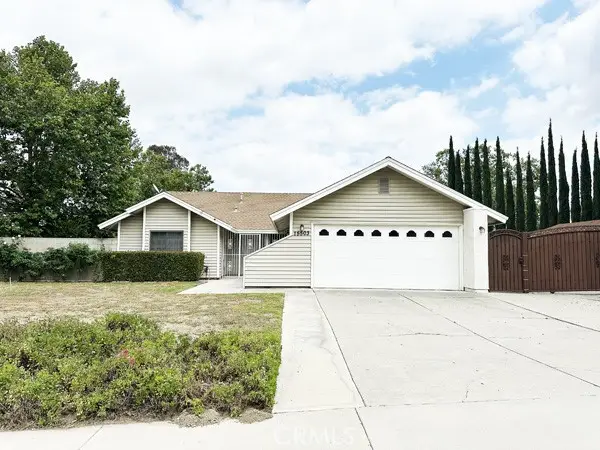 15503 Tern Street, Chino Hills, CA 91709