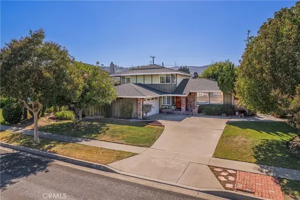 2737 Fragancia Avenue, Hacienda Heights, CA 91745