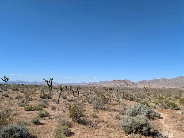 0 Apple, Apple Valley, CA 92307