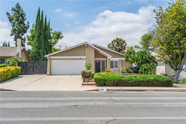 1633 Bork, Hacienda Heights, CA 91745