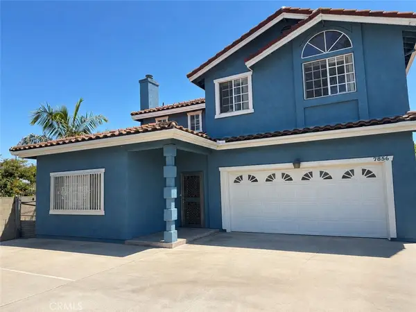 7858 Whitmore, Rosemead, CA 91770