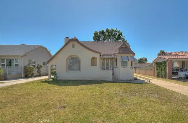 1833 S Chapel, Alhambra, CA 91801