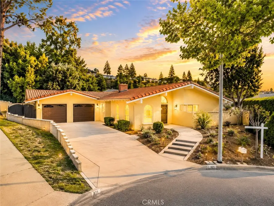 821 Guanajuato, Claremont, CA 91711 - #2