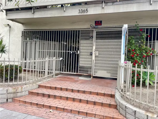 3365 Santa Fe Avenue #21, Long Beach, CA 90810