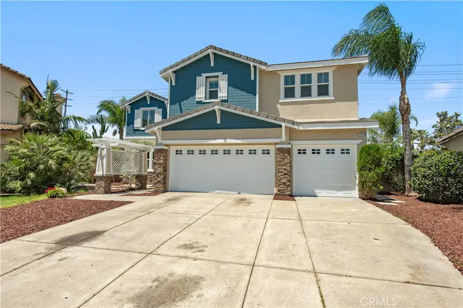 12579 Longleaf Court, Eastvale, CA 91752 - #3