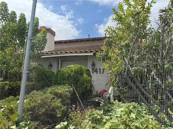 1417 South Jellick Ave, Rowland Heights, CA 91748