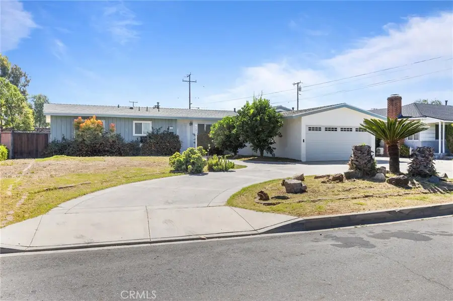908 S Leaf, West Covina, CA 91791 - #2