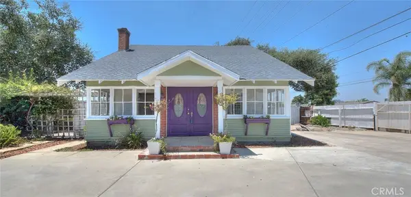 11398 Norton, Chino, CA 91710