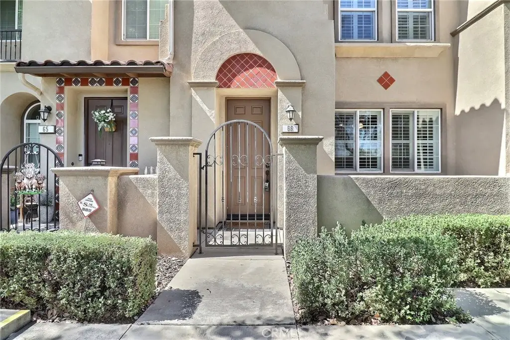 12551 Elevage #66, Rancho Cucamonga, CA 91739 - #1