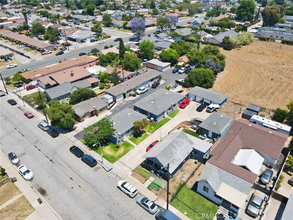 610 Fillmore, Pomona, CA 91768 - #1