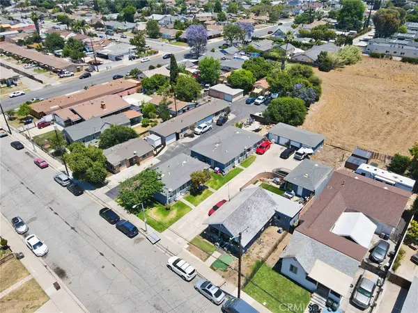610 Fillmore, Pomona, CA 91768