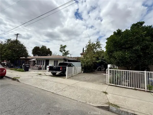 10711 Brockway, El Monte, CA 91731