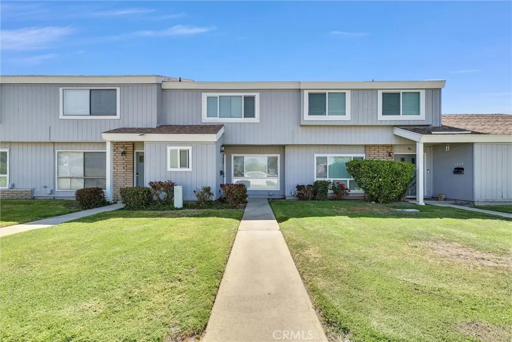 1047 Canyon Spring Lane, Diamond Bar, CA 91765 - #1